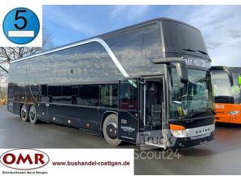 Двухэтажный автобус Setra - S 431 DT/ Nightliner/ Tourliner/ Schlafbus: фото 1