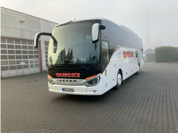 Туристический автобус Setra S 515 HD: фото 1