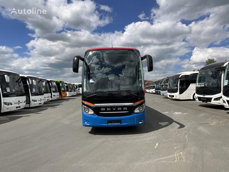Туристический автобус Setra S 517 HDH: фото 9