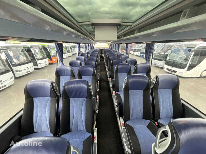 Туристический автобус Setra S 517 HDH: фото 14