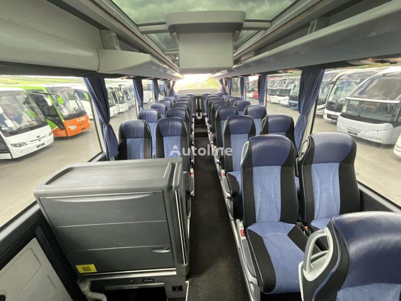 Туристический автобус Setra S 517 HDH: фото 16