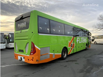 Temsa Safari HD 13 - Туристический автобус: фото 4