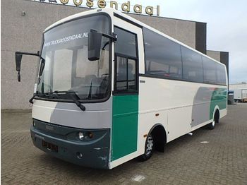 DAF DAF + manual + 46+1 seats - Туристический автобус