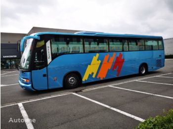 DAF DE40 XF SB4000. 56+1 places. - Туристический автобус