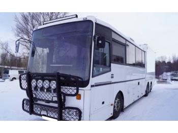 DAF MB230LT  - Туристический автобус
