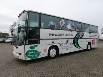 DAF SB 3000 - Туристический автобус