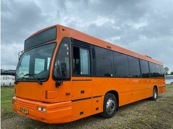 DEN OUDSTEN B95 4X2 - 44 SEATS - DAF ENGINE  - Туристический автобус