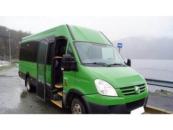 Iveco 50C18 17 seter minibuss  - Туристический автобус