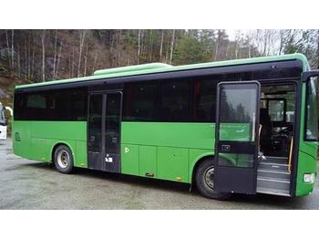 Iveco Irisbuss Crossvay 42 seter m/heis  - Туристический автобус