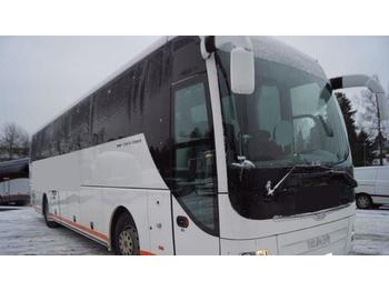 MAN Lions Coach Buss med 51 seter euro 6  - Туристический автобус