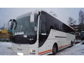 MAN Lions Coach Buss med 59 seter euro 6  - Туристический автобус
