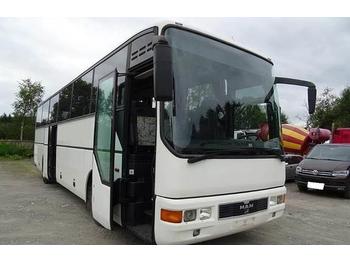 MAN Lionstar 422 turbuss  - Туристический автобус