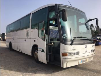 MERCEDES BENZ 0303 - Туристический автобус