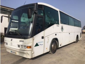MERCEDES-BENZ O303 O303 - Туристический автобус