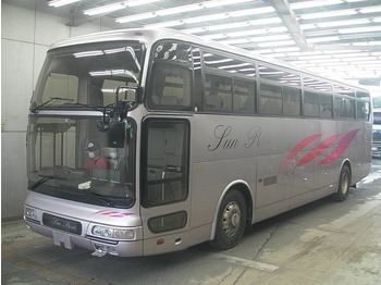 MITSUBISHI FUSO 51 SEATS (RHD) - Туристический автобус