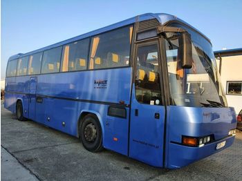 Туристический автобус NEOPLAN S 316 SHD