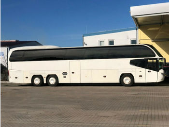 Туристический автобус Neoplan P 16 1218 * Cityliner * 61-Sitze * NEULACK