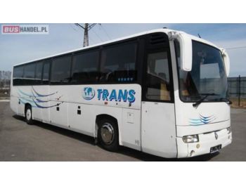 RENAULT Iliade - Туристический автобус