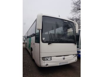 Renault Illiade TE  - Туристический автобус