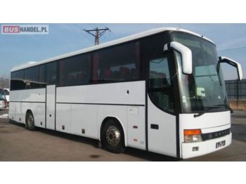SETRA 315 GT HD - Туристический автобус