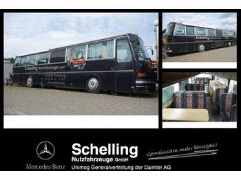 SETRA Kaessbohrer Setra S 215 H - Messe - Show - Туристический автобус