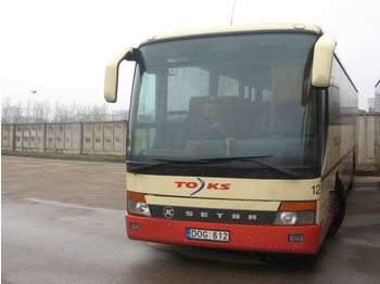 SETRA S 315 - Туристический автобус