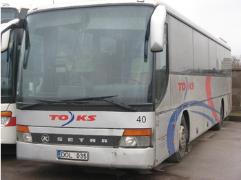 SETRA S 315 - Туристический автобус
