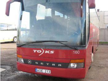 Туристический автобус SETRA S 315 GT-HD