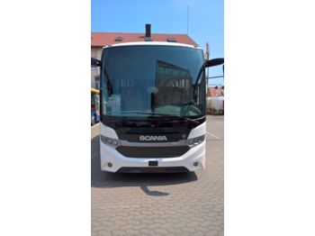 Scania M320 Interlink Neufahrzeuggarantie  - Туристический автобус