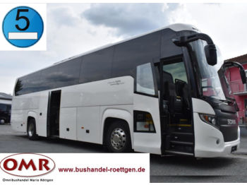 Scania Touring HD / 415 / 580 / Tourismo / 2x vorhanden  - Туристический автобус