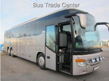 Setra 416 GTHD / S416GT-HD - Туристический автобус