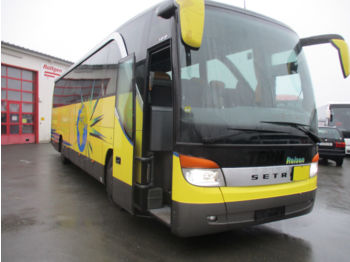 Setra S 415 HD  - Туристический автобус