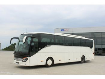 Туристический автобус Setra S 515 HD