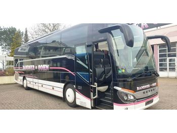 Туристический автобус Setra S 515 HD ( 2x Vorhanden, Euro 6 )