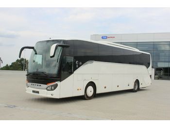 Туристический автобус Setra S 515 HD, RETARDER, EURO 6