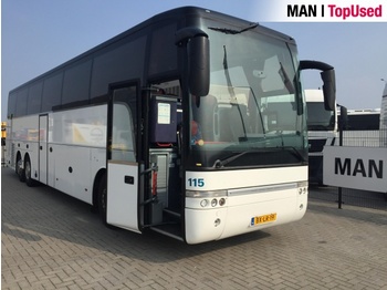 Туристический автобус VANHOOL T916 ACRON 58+1