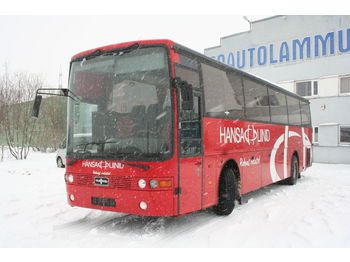 VAN HOOL T815 - Туристический автобус