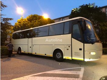 Туристический автобус VDL BOVA B.V. FUTURA FHD