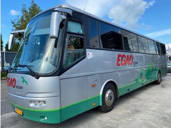 VDL BOVA FHD 127.365 - EURO 5 - DAF ENGINE + RETARDER  - Туристический автобус