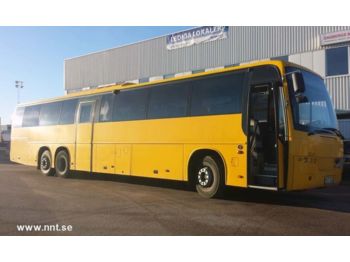 VOLVO 9700S - Туристический автобус