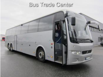 Volvo Carrus Delta Oy 9700H NL // 9700 H B12B - Туристический автобус