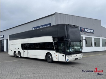 Двухэтажный автобус VANHOOL Scania Astromega TDX 27: фото 1