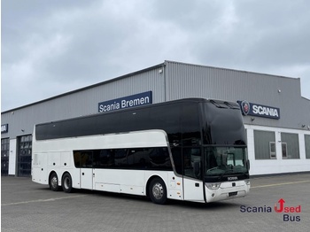 Двухэтажный автобус VANHOOL Scania Astromega TDX 27 14.1m: фото 1