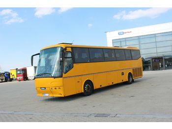Туристический автобус VDL BOVA FUTURA FHD 12-380, 52 SEATS, RETARDER: фото 1