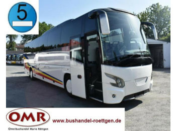 Туристический автобус VDL BOVA Futura FHD 2 / O 580 / O 350 / R07: фото 1