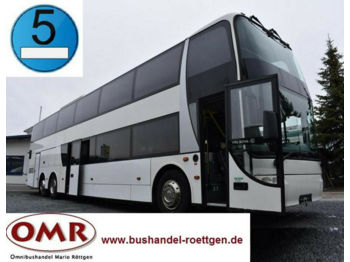 Двухэтажный автобус VDL BOVA Synergy / 431 / Astromega / Skyliner / Euro5: фото 1
