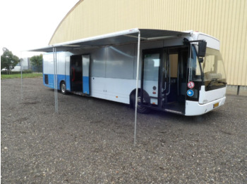 Автобус VDL Berkhof Ambassador 200: фото 1