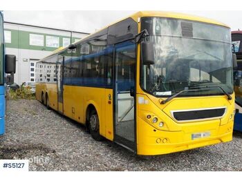 Туристический автобус VOLVO 8900 B9RLE 6X2 Bus: фото 1