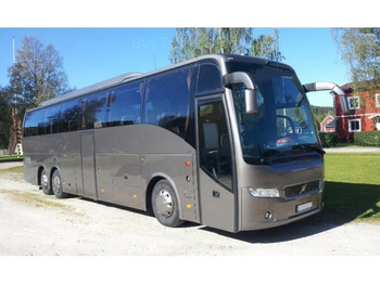 VOLVO 9700HD NL B12B - Туристический автобус: фото 1