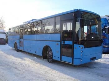 Пригородный автобус VOLVO B12M VEST CONTRAST CLIMA; 13,0m; 51 seats; Euro 3: фото 1